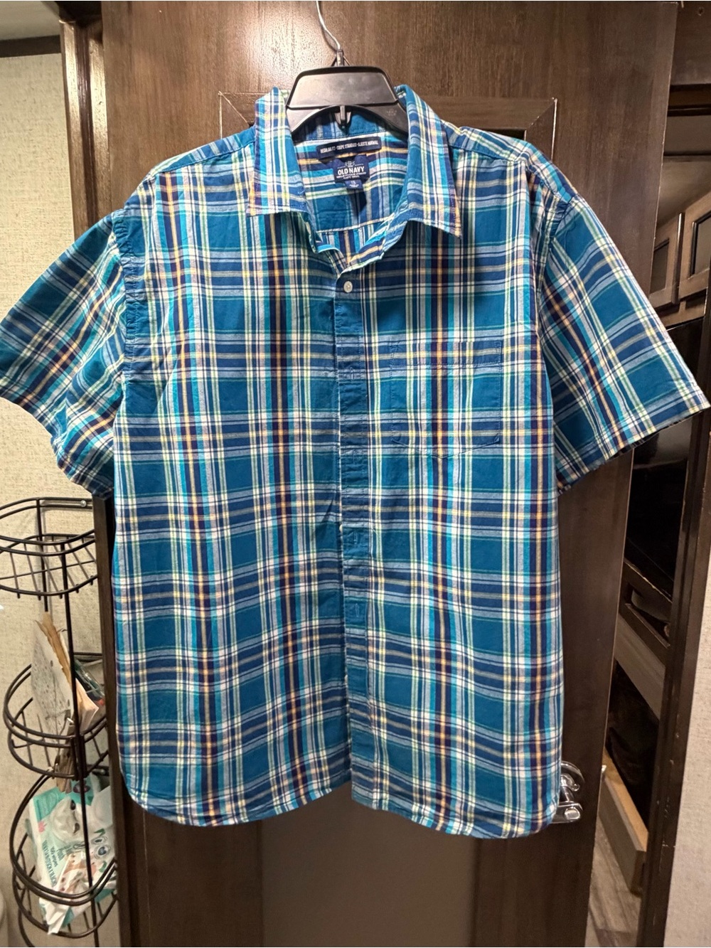 Men’s Shirt